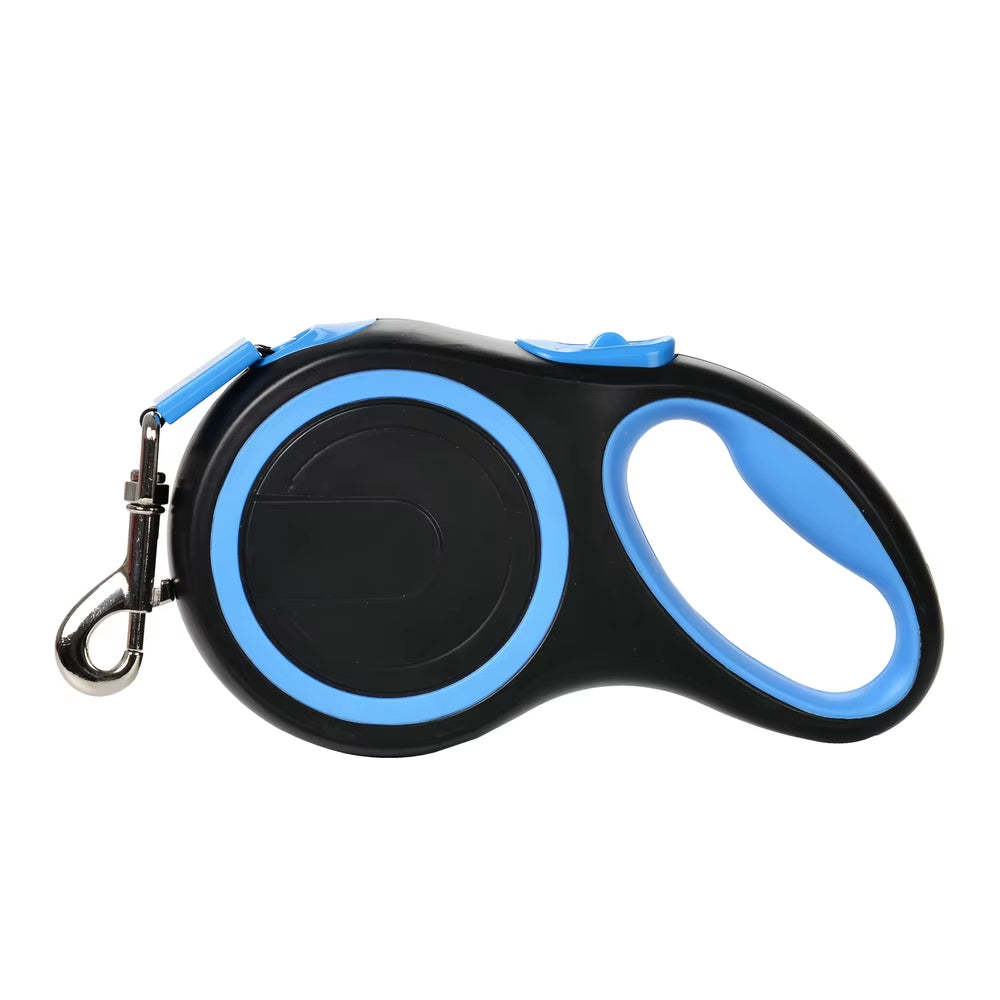 8M Large Dog Leash Retractable Pet Extendable Strap Outdoor Training Puppy Traction Belt for Small Dogs Cat Pug Labrodor Product