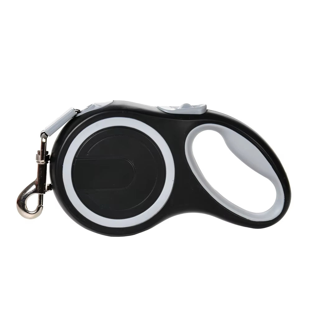 8M Large Dog Leash Retractable Pet Extendable Strap Outdoor Training Puppy Traction Belt for Small Dogs Cat Pug Labrodor Product