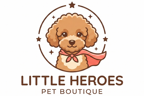 Little Heroes