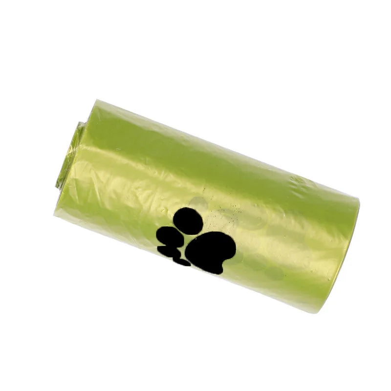 1Pc Creative Pet Product Dog Toilet Bag Dispenser Garbage Bags, Portable Garbage Shell Holder for Animal Manure Cleaning
