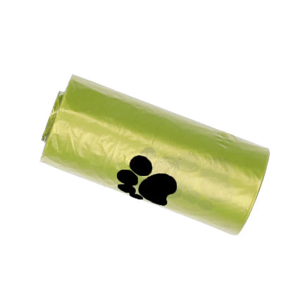 1Pc Creative Pet Product Dog Toilet Bag Dispenser Garbage Bags, Portable Garbage Shell Holder for Animal Manure Cleaning